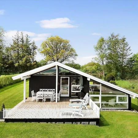 Semesterbostad Oh174-hadsund-bondes-bakke-18 Hadsund
