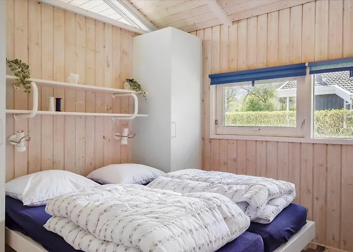Oh174-hadsund-bondes-bakke-18 Vakantiehuis *