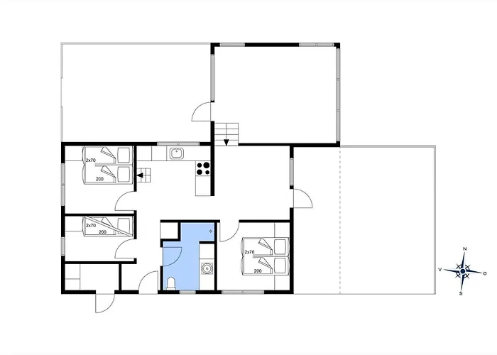 Vakantiehuis Oh174-hadsund-bondes-bakke-18